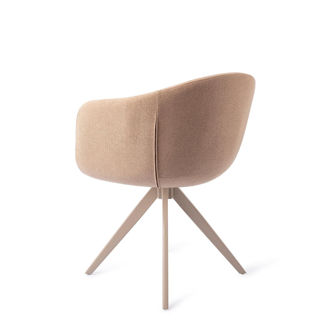 Yuni Dining Chair Mochachacha