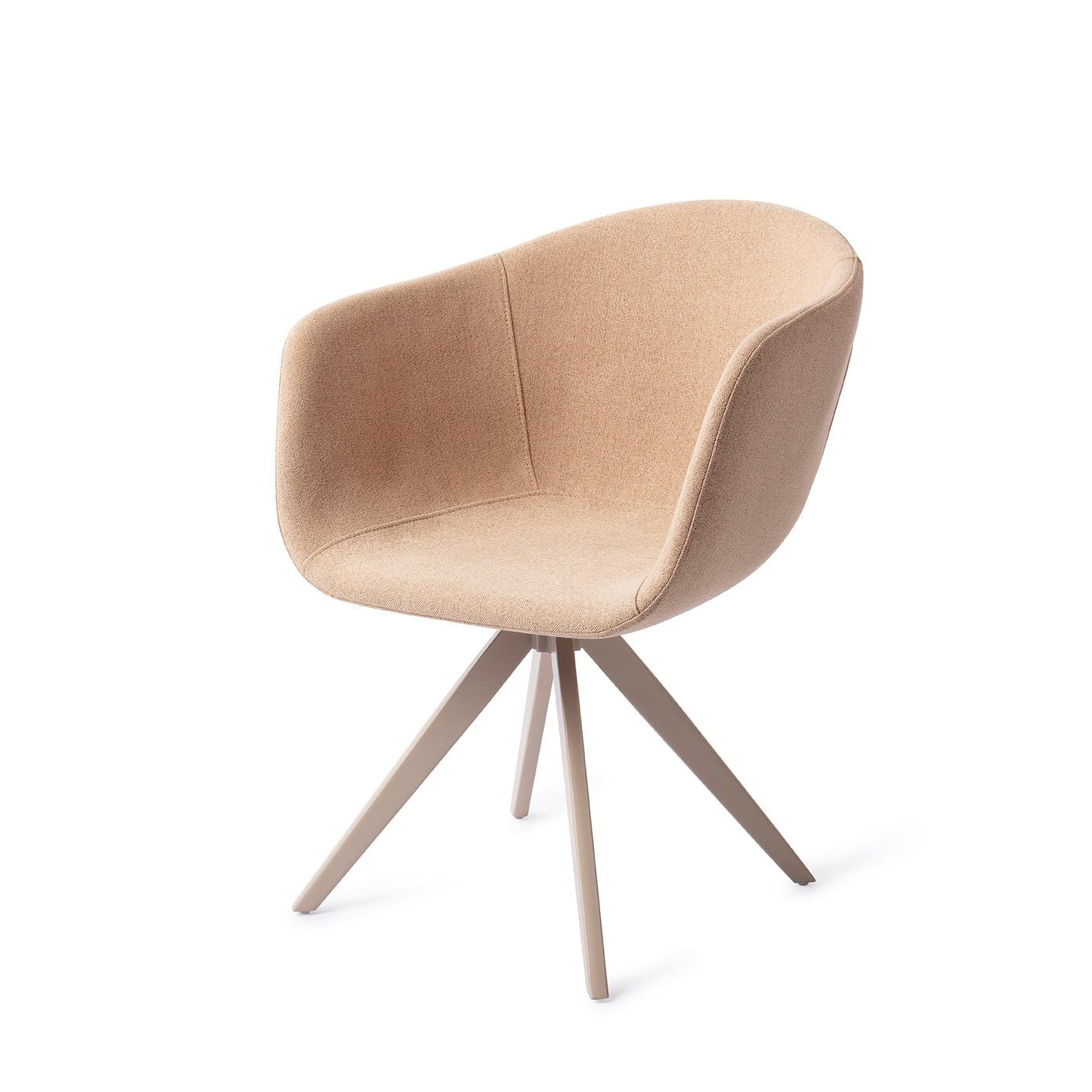 Yuni Dining Chair Mochachacha