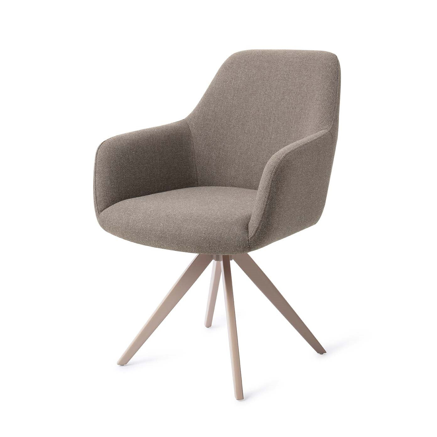 Hiroo Dining Chair Foggy Fusion