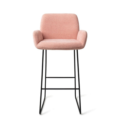 Misaki Bar Chair Anemone