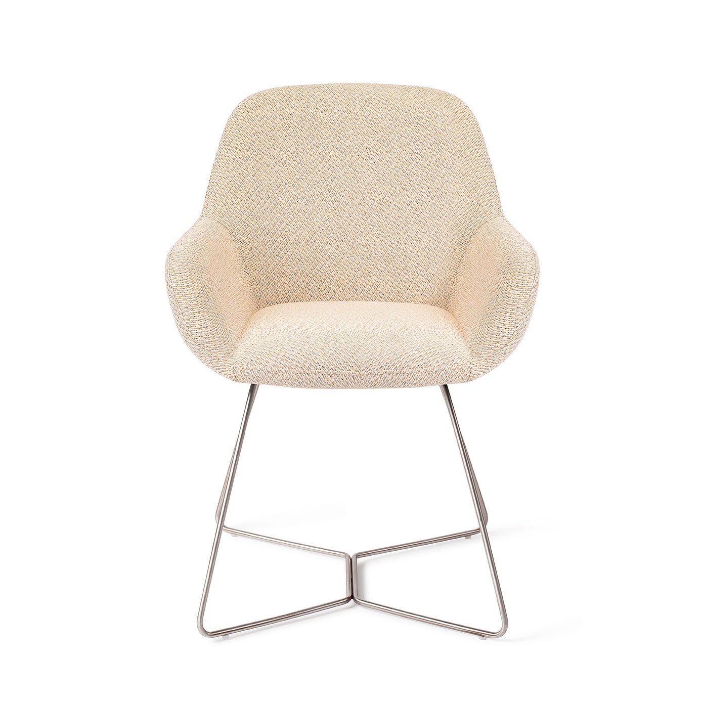 Kushi Dining Chair Trouty Tinge