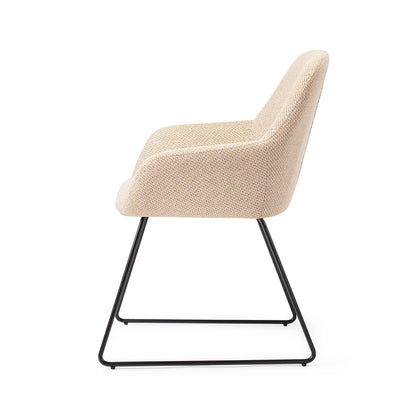 Kushi Dining Chair Trouty Tinge