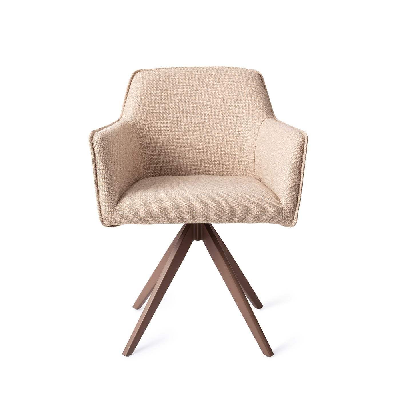 Hofu Dining Chair Wild Walnut