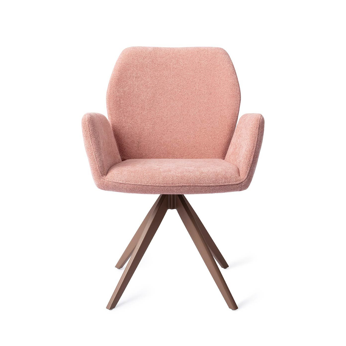 Misaki Dining Chair Anemone