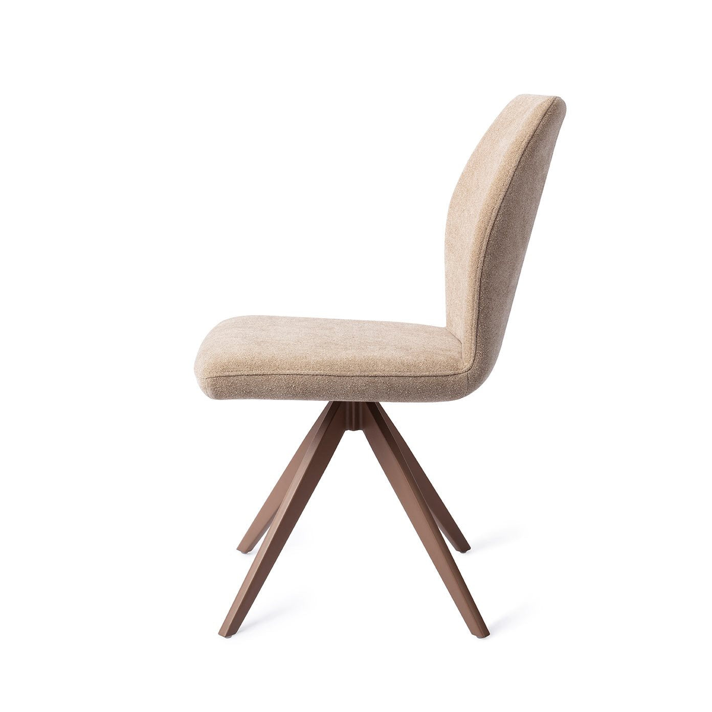 Ikata Dining Chair Funky Fudge