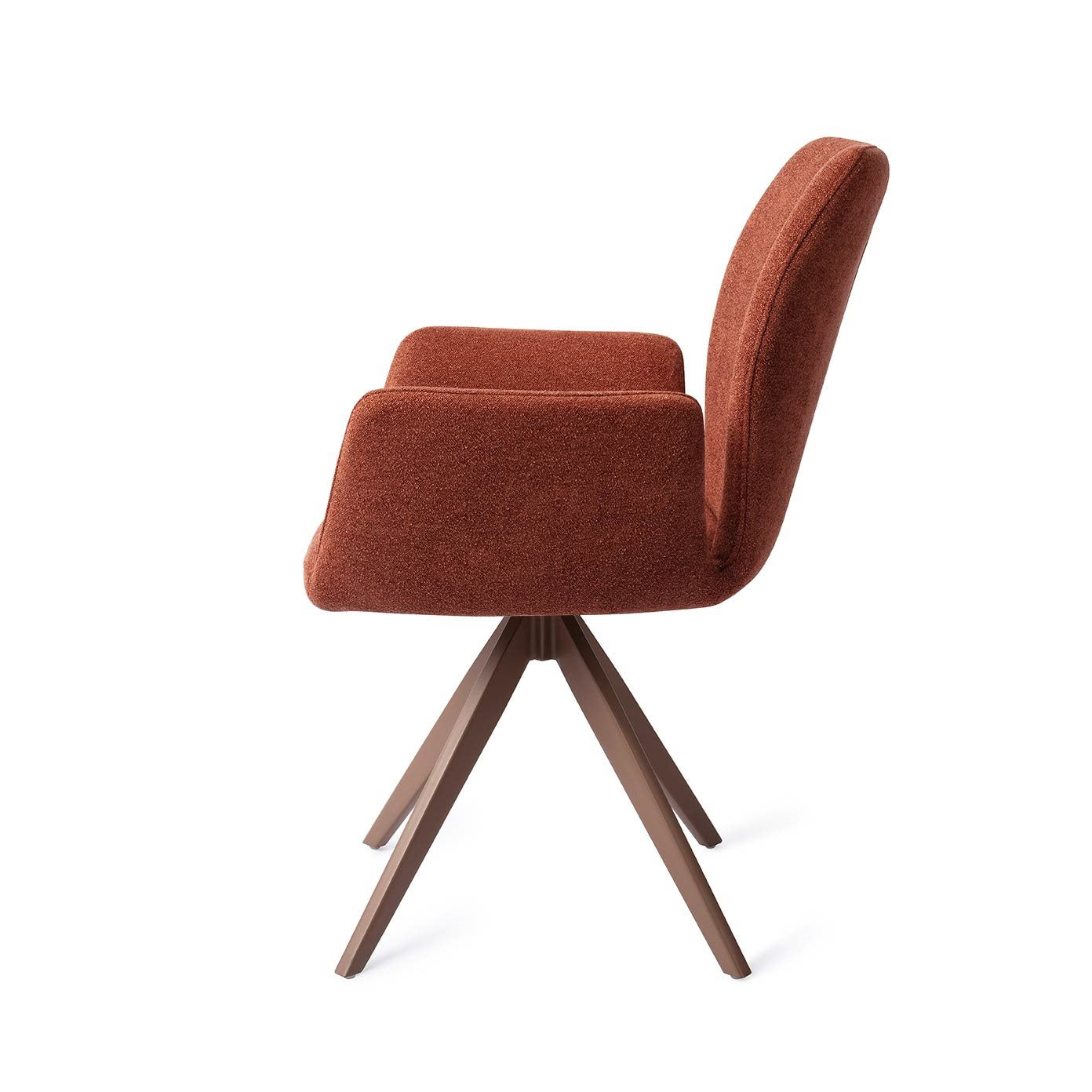 Misaki Dining Chair Cosy Copper