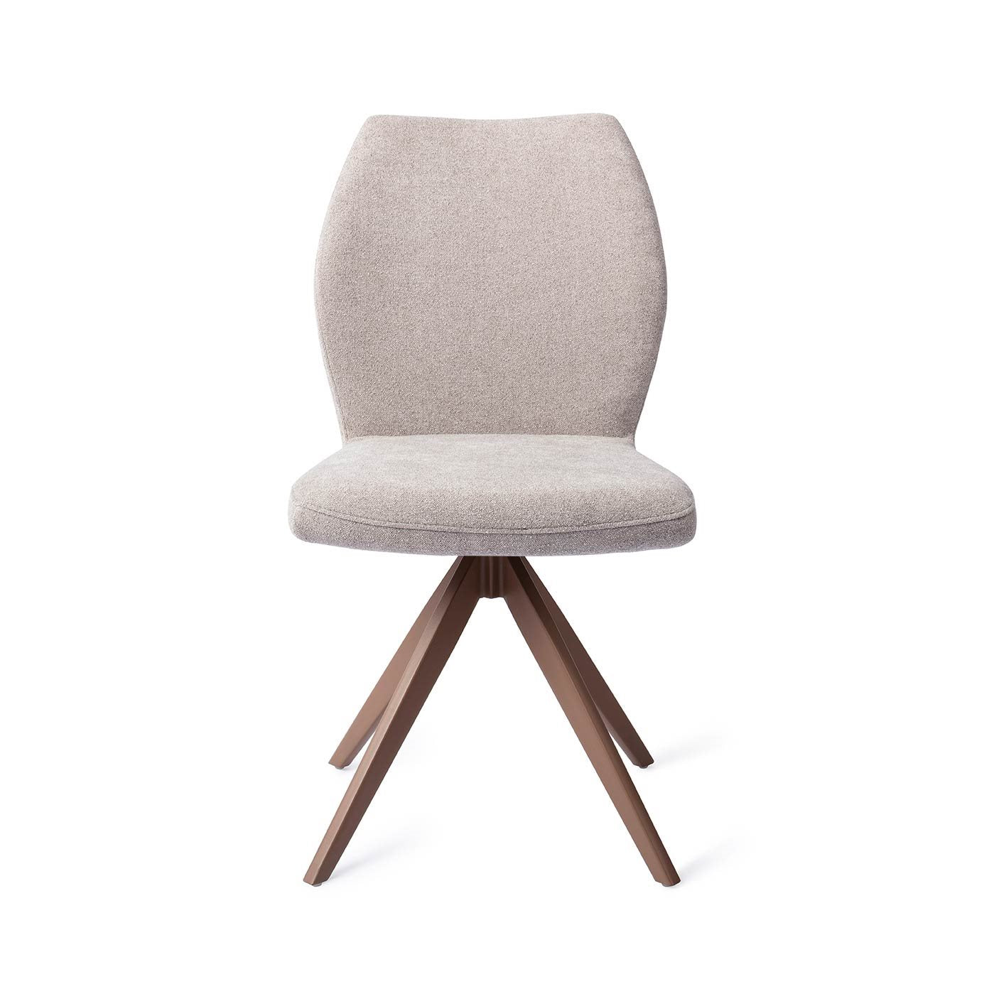 Ikata Dining Chair Pretty Plaster