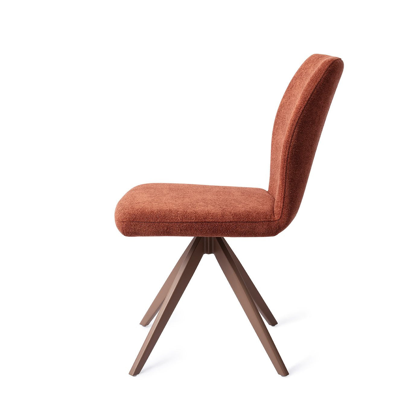 Ikata Dining Chair Cosy Copper