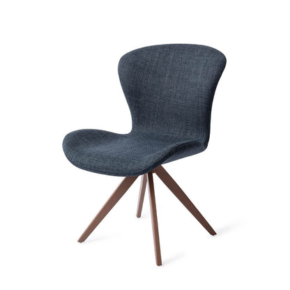 Moji Dining Chair Mystic Marine