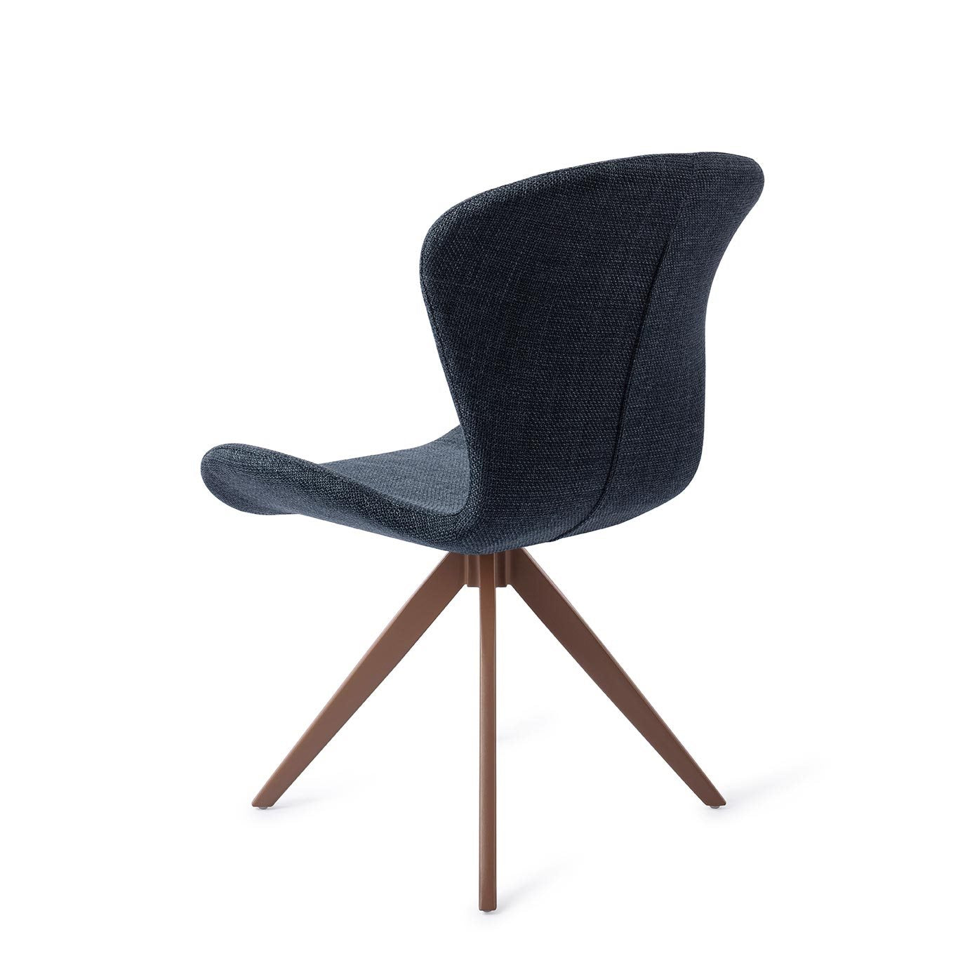 Moji Dining Chair Mystic Marine