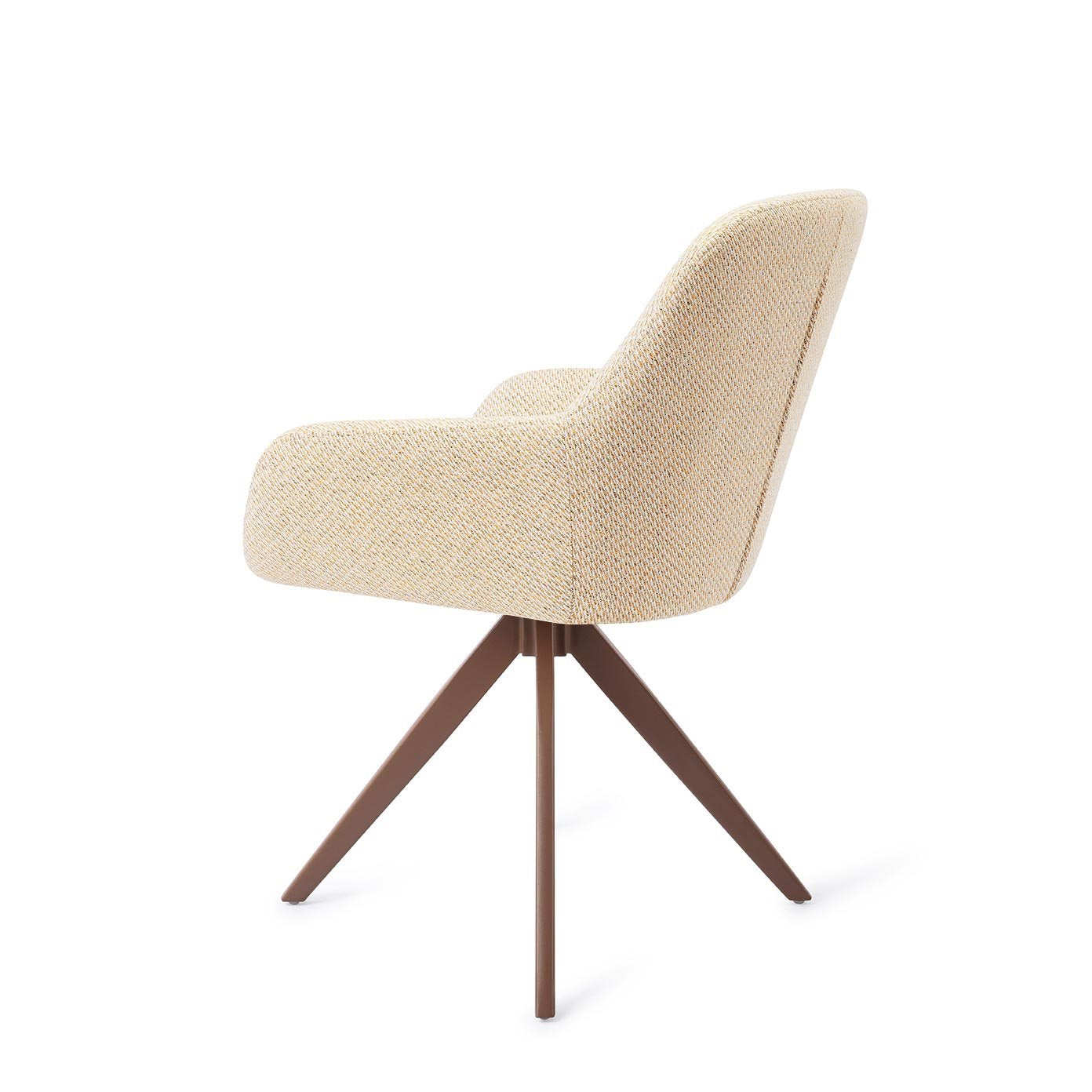 Kushi Dining Chair Trouty Tinge