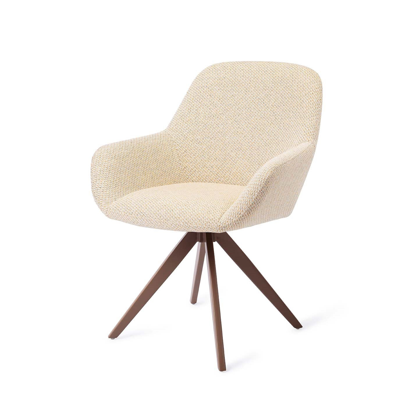 Kushi Dining Chair Trouty Tinge