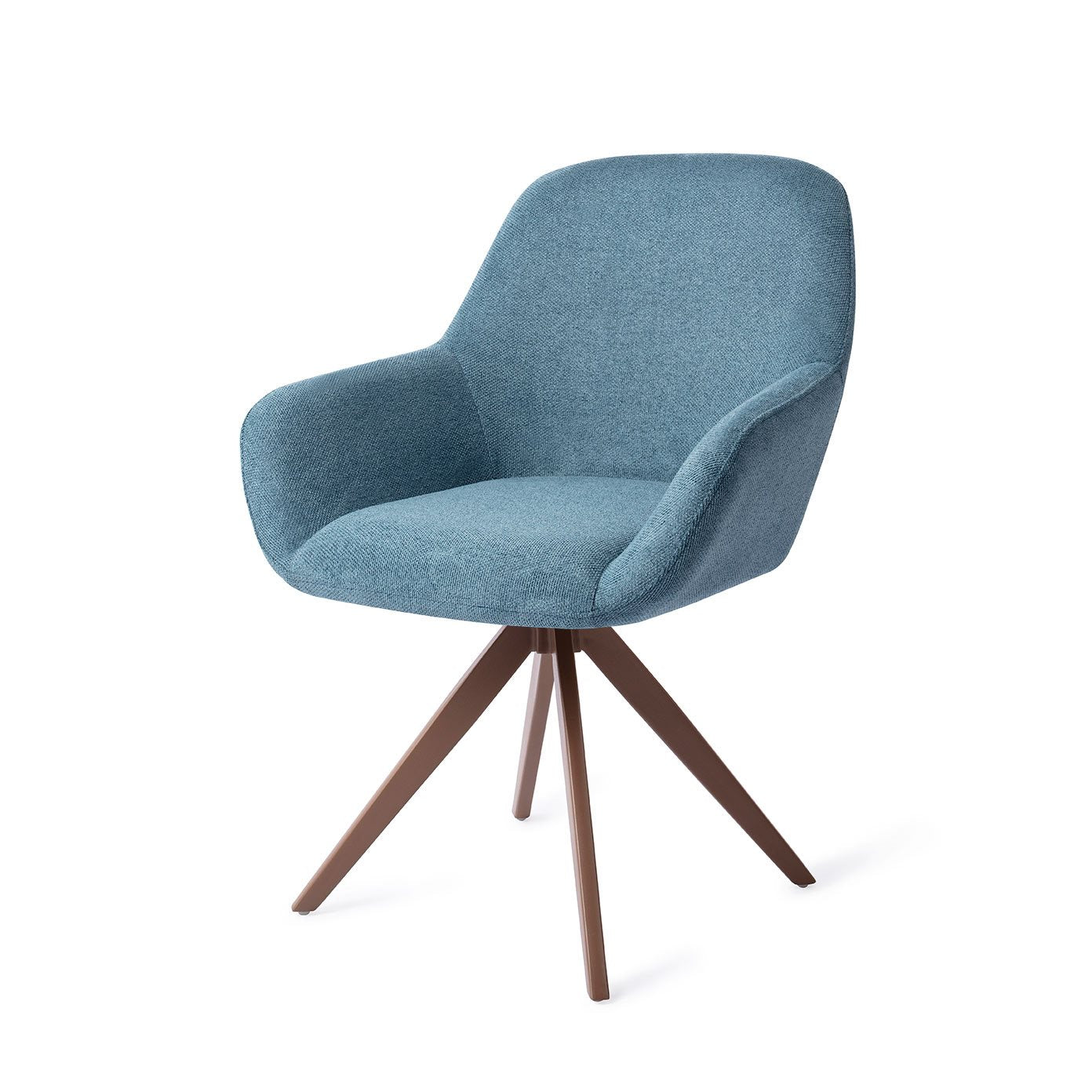 Kushi Dining Chair Ocean Eyes