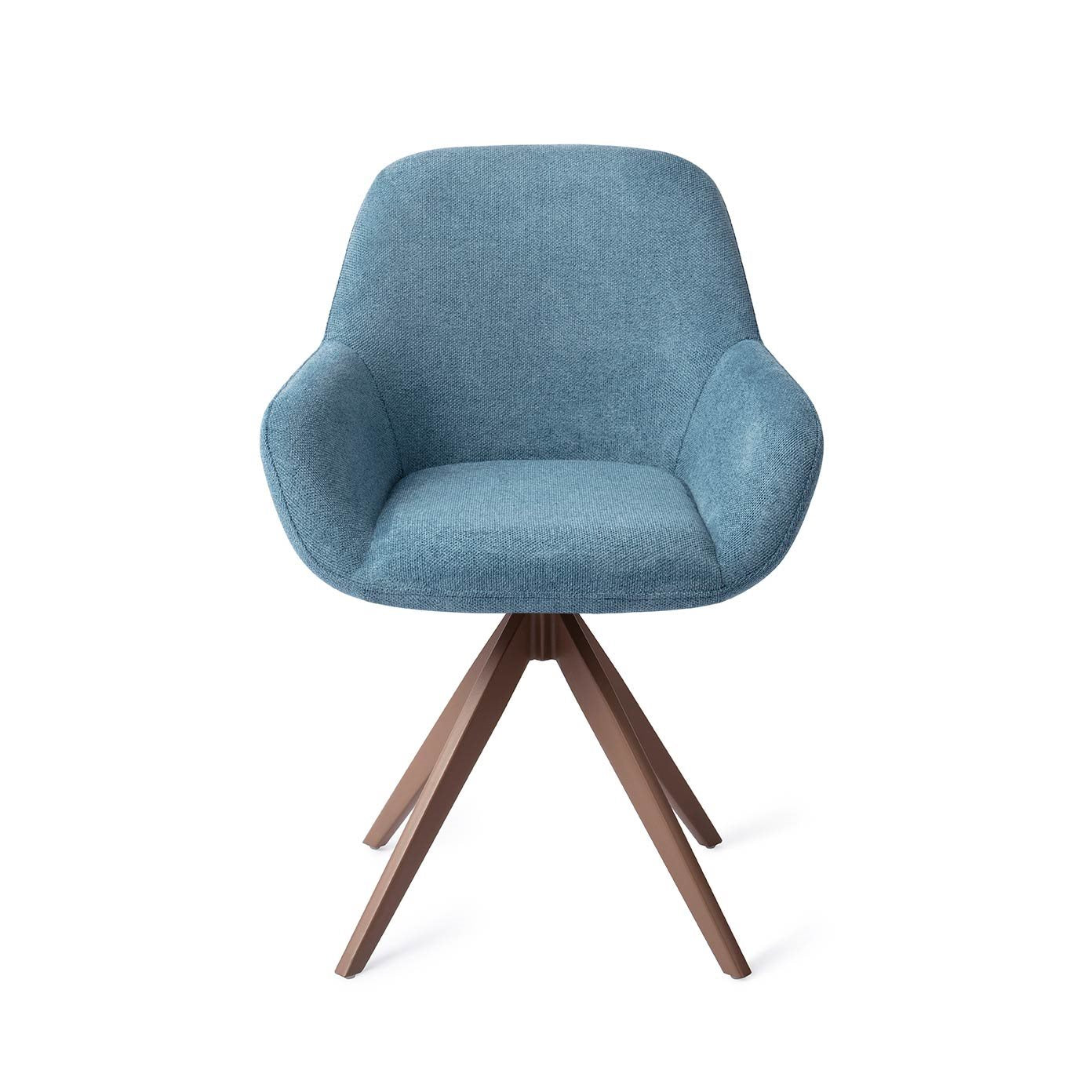 Kushi Dining Chair Ocean Eyes