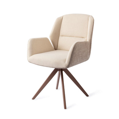 Myoko Dining Chair Sandy Hill