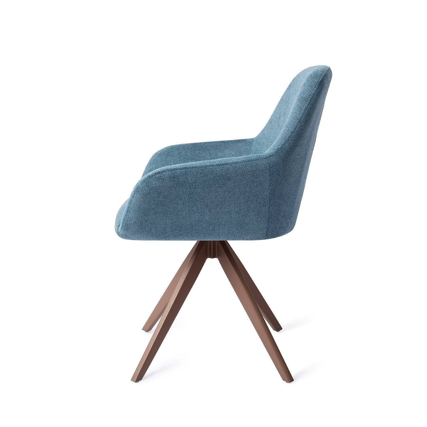 Kushi Dining Chair Ocean Eyes