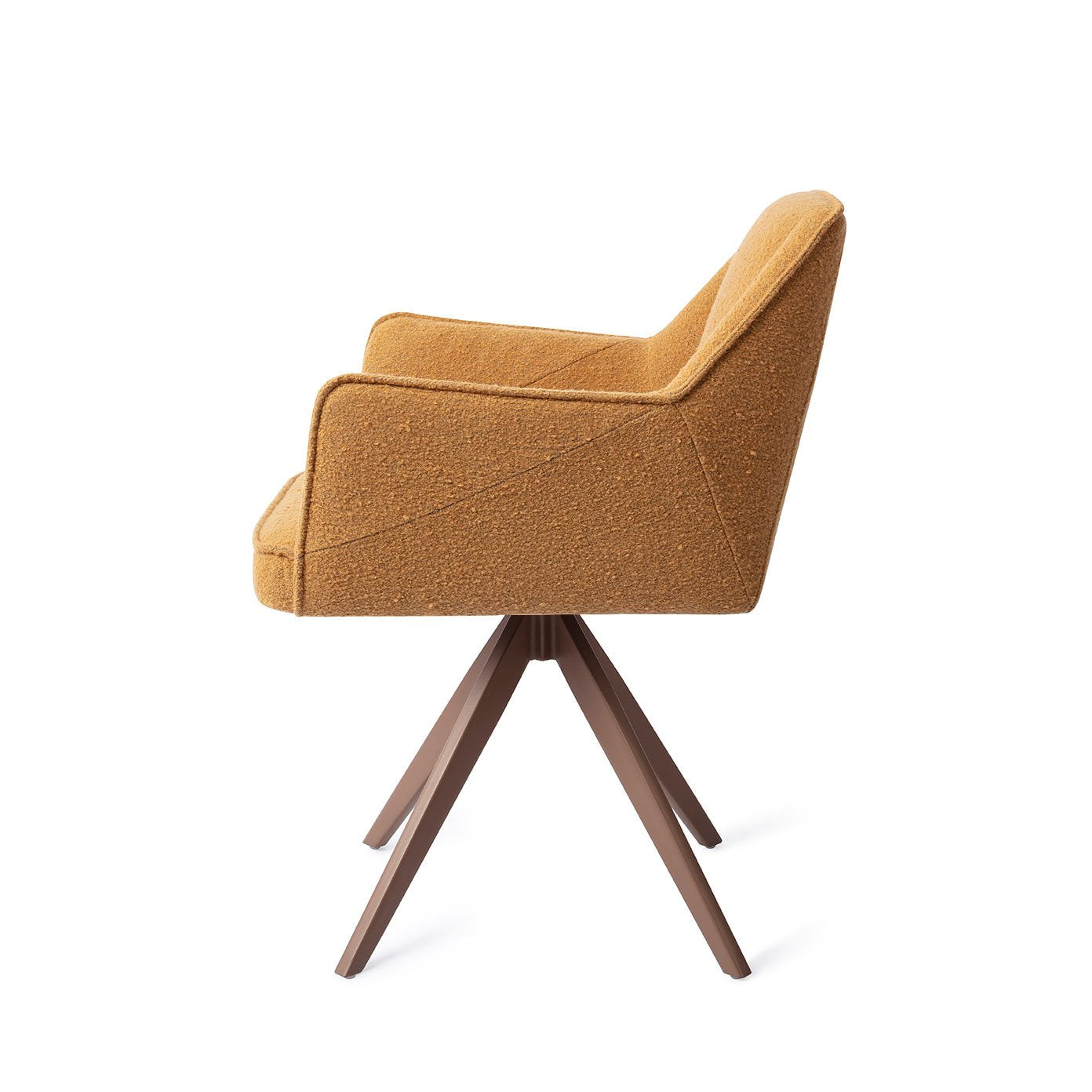 Tome Dining Chair Masai Giraffe