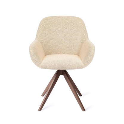 Kushi Dining Chair Trouty Tinge