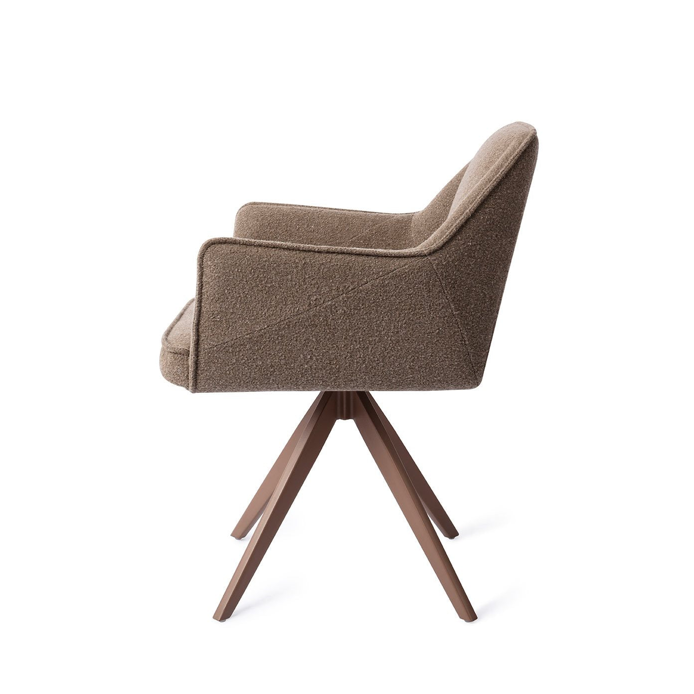 Tome Dining Chair Idaho Potato