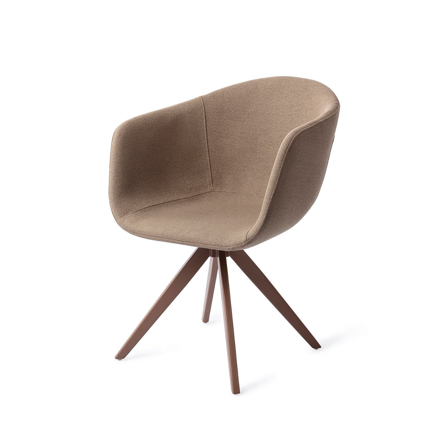 Yuni Dining Chair Mochachacha