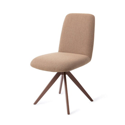 Taiwa Dining Chair Whisper Wheat