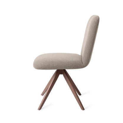 Taiwa Dining Chair Foggy Fusion