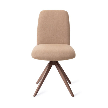 Taiwa Dining Chair Whisper Wheat