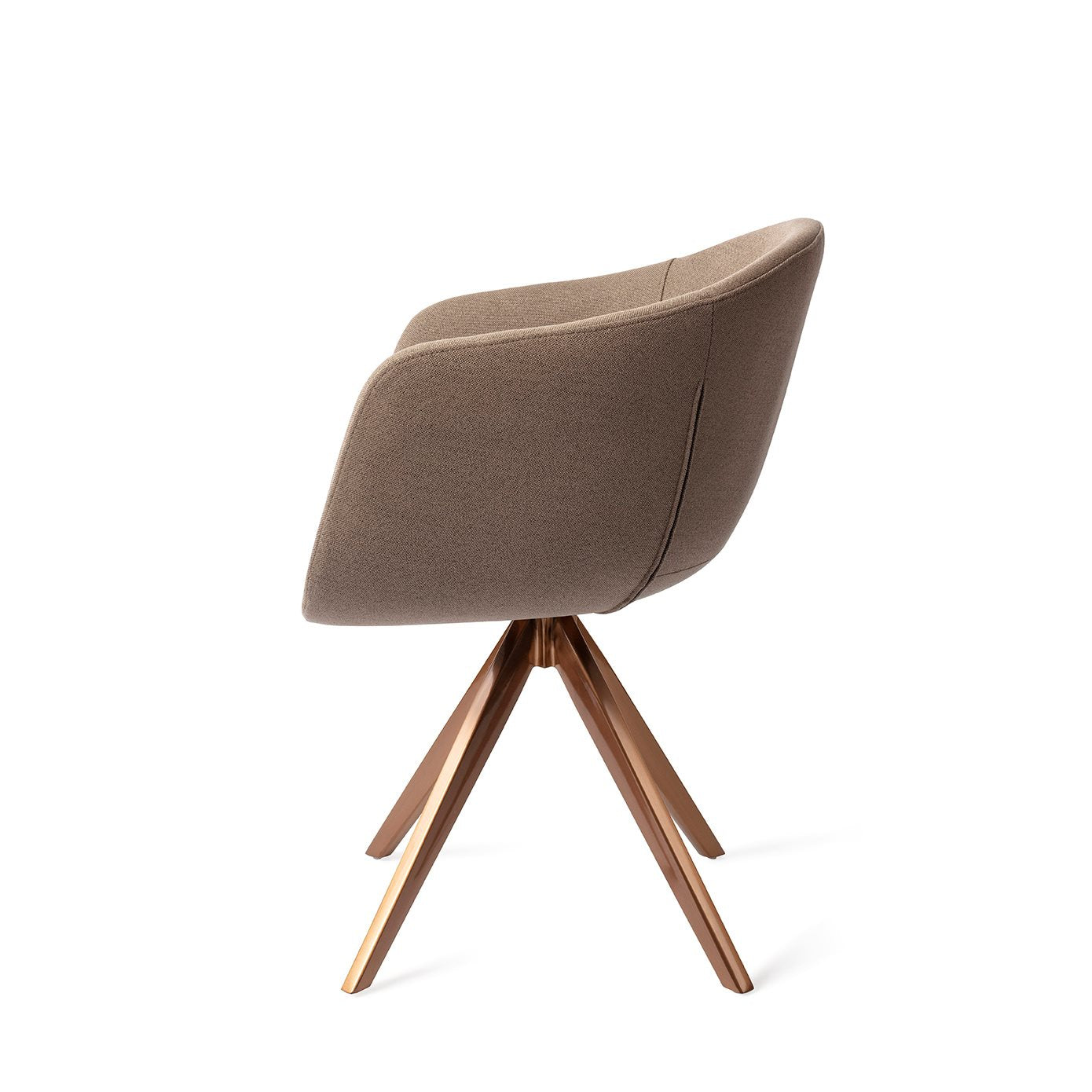 Yuni Dining Chair Mochachacha