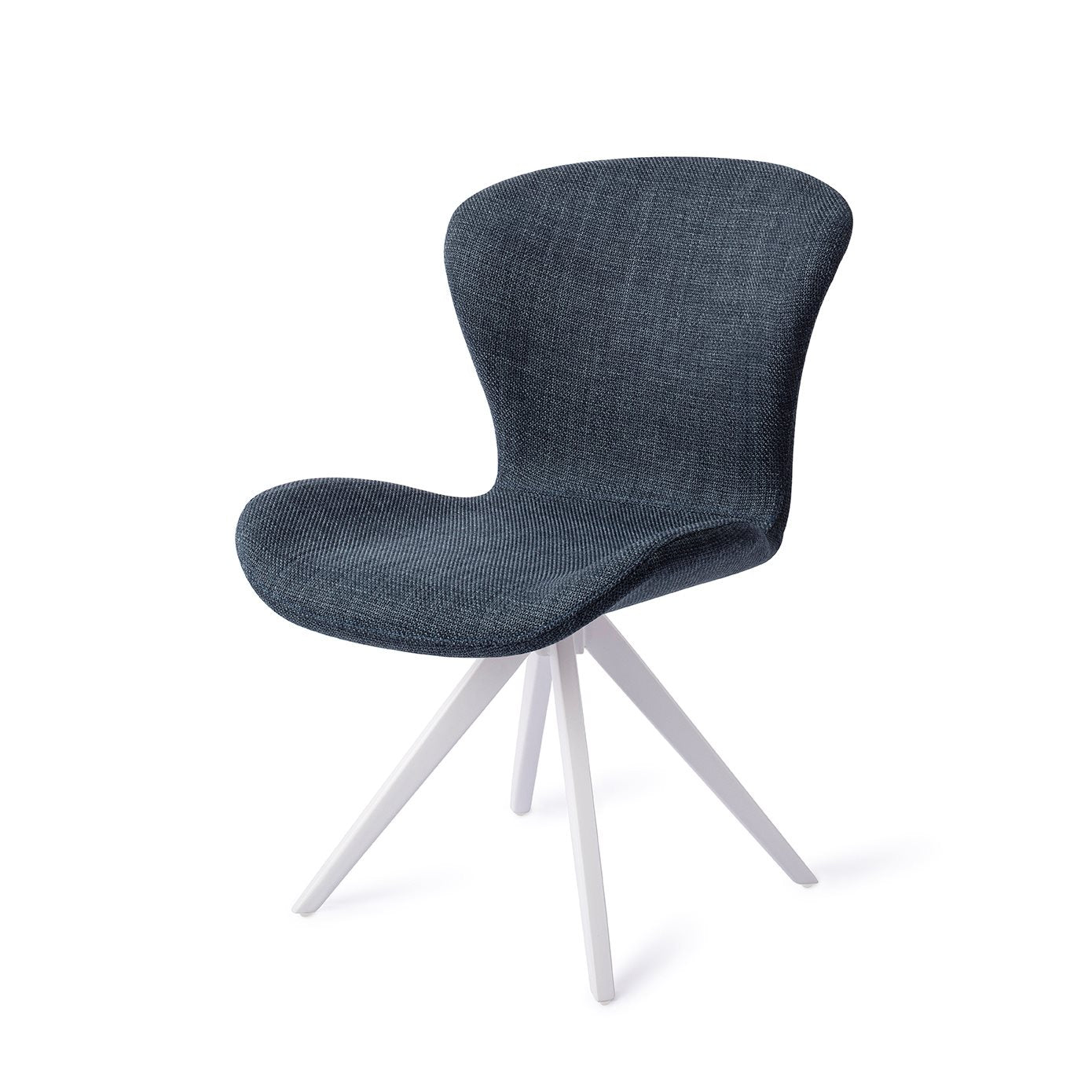 Moji Dining Chair Mystic Marine