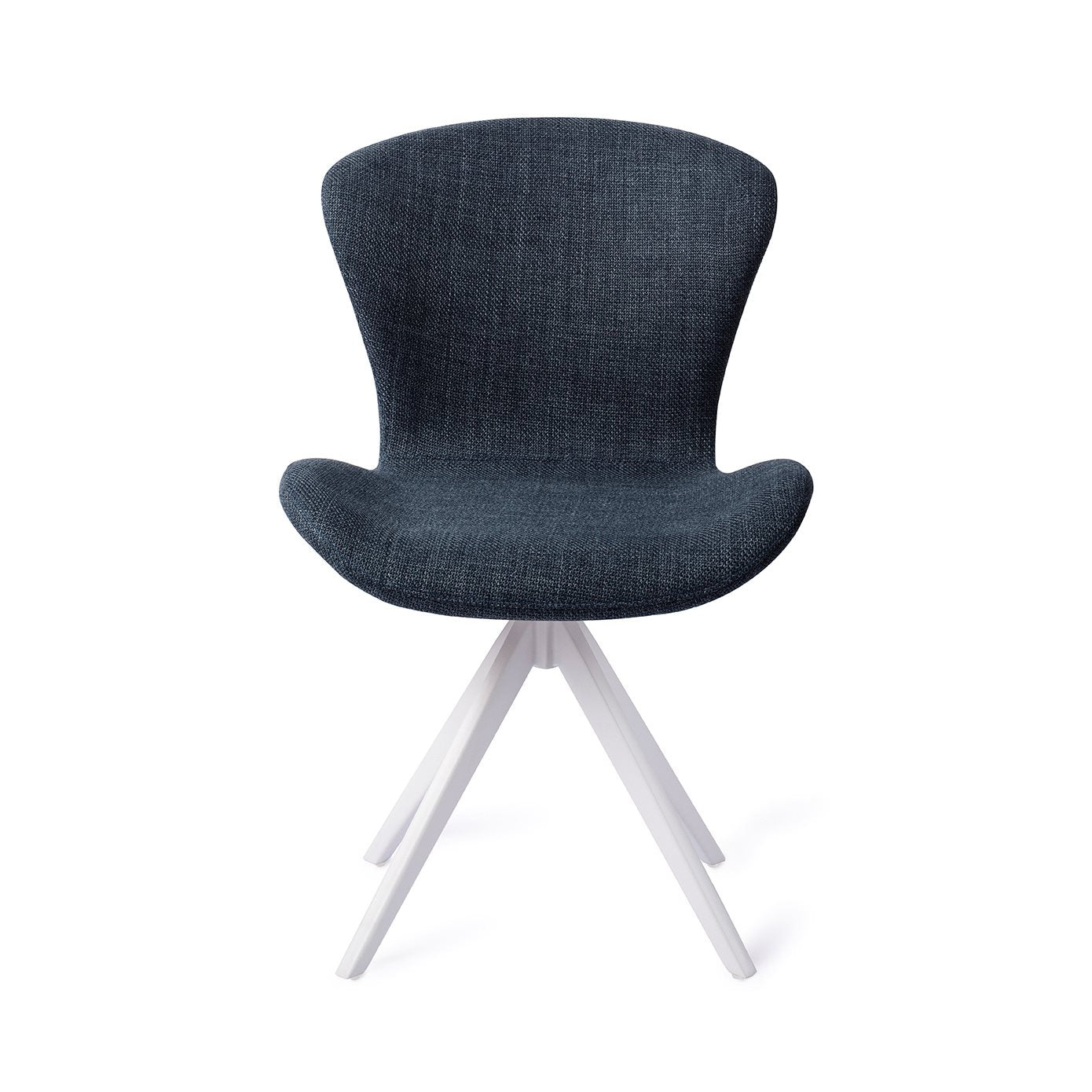 Moji Dining Chair Mystic Marine