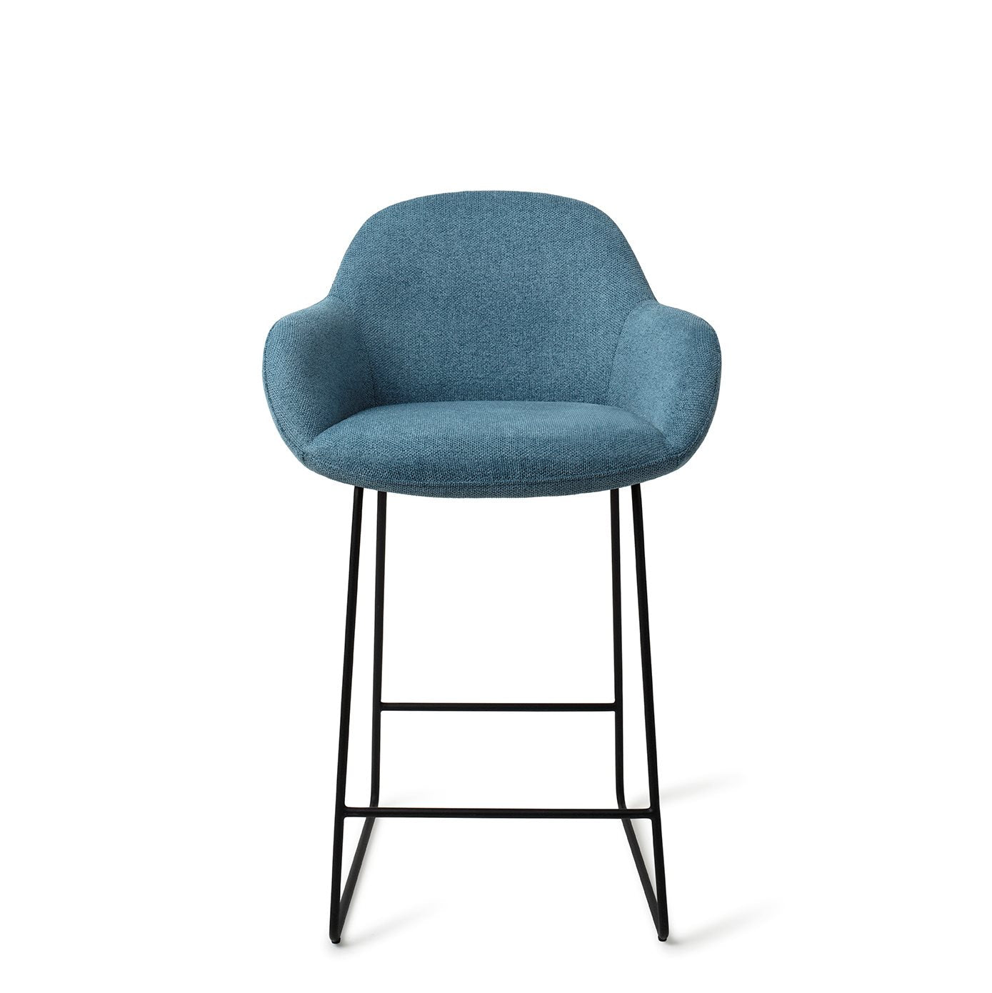 Kushi Bar Chair Ocean Eyes