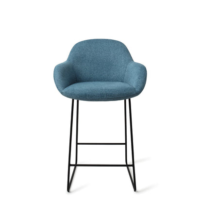 Kushi Bar Chair Ocean Eyes