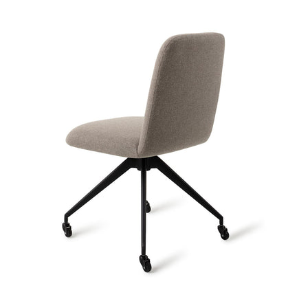 Taiwa Dining Chair Foggy Fusion