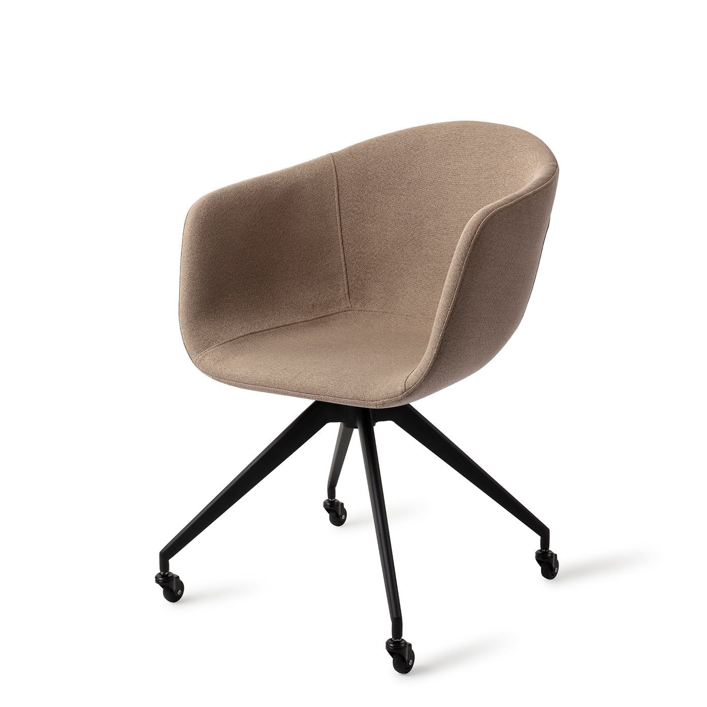 Yuni Dining Chair Mochachacha