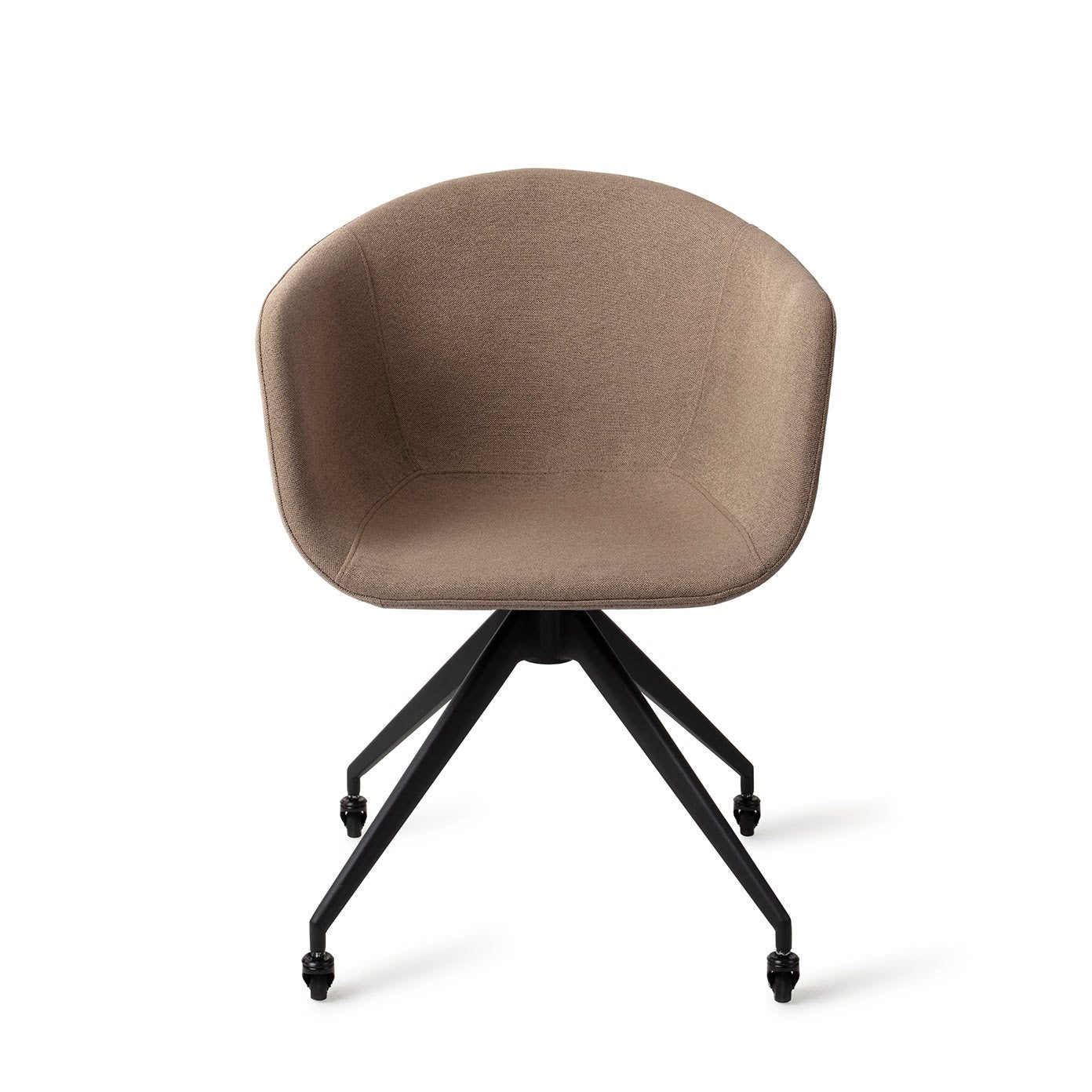 Yuni Dining Chair Mochachacha