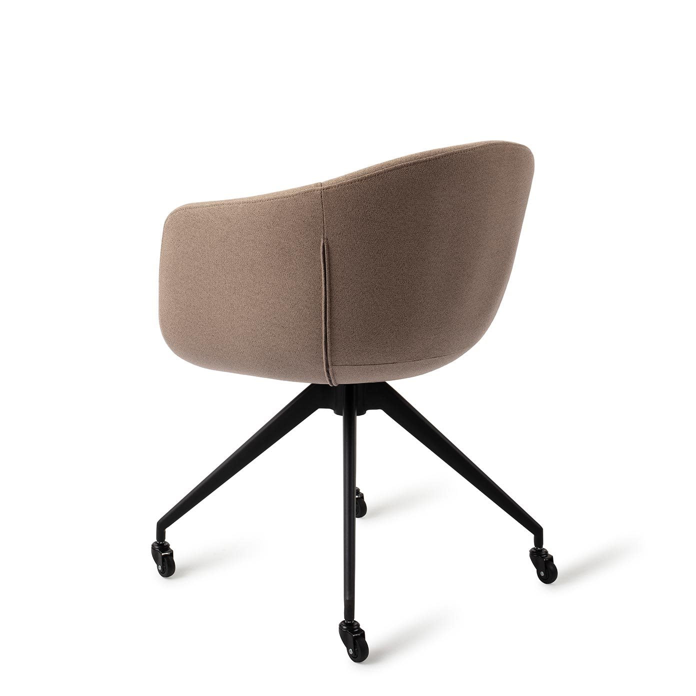 Yuni Dining Chair Mochachacha