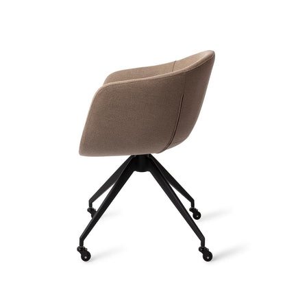 Yuni Dining Chair Mochachacha