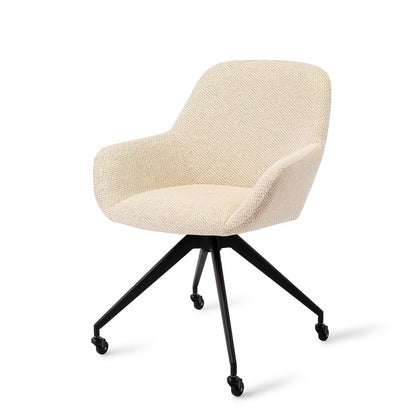 Kushi Dining Chair Trouty Tinge