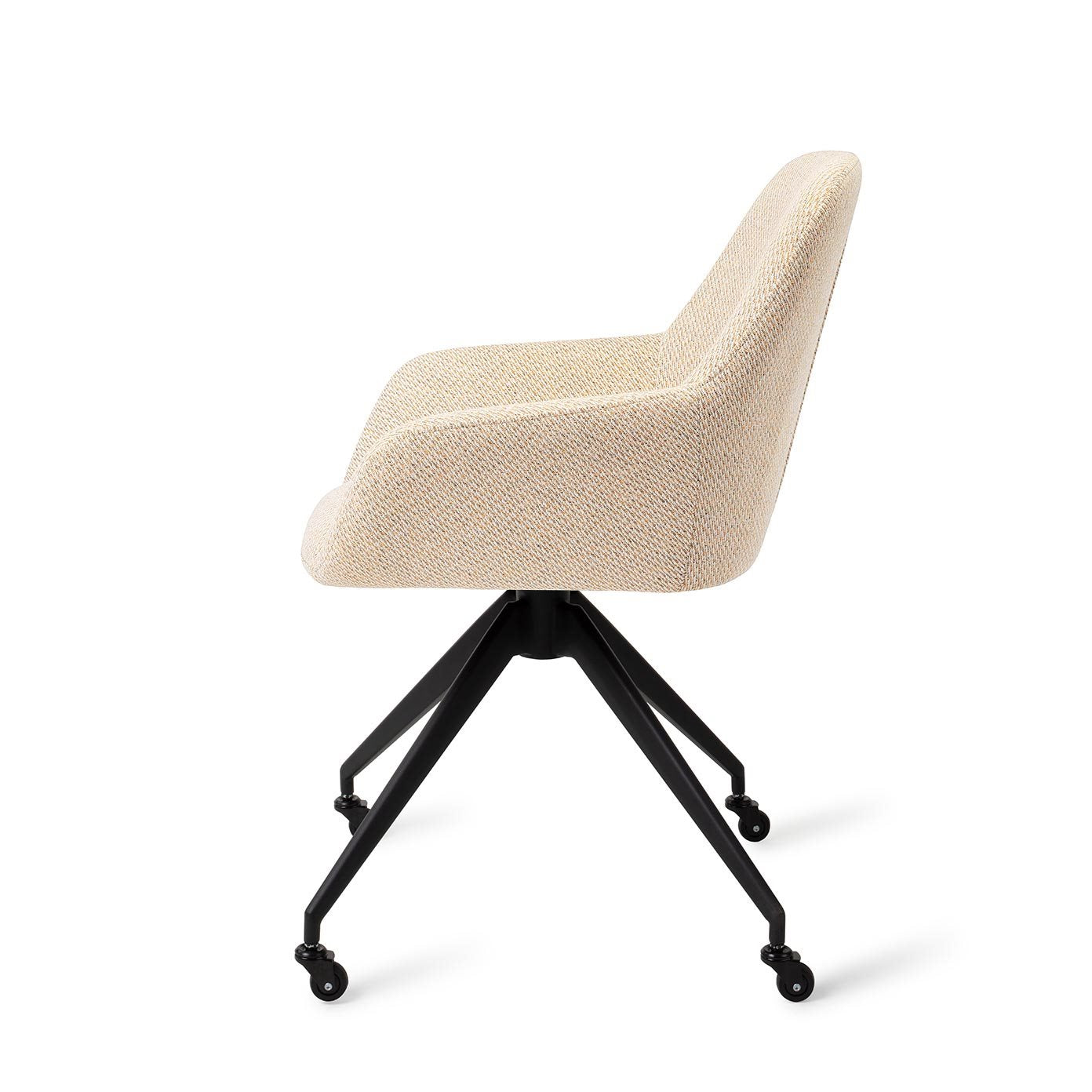 Kushi Dining Chair Trouty Tinge