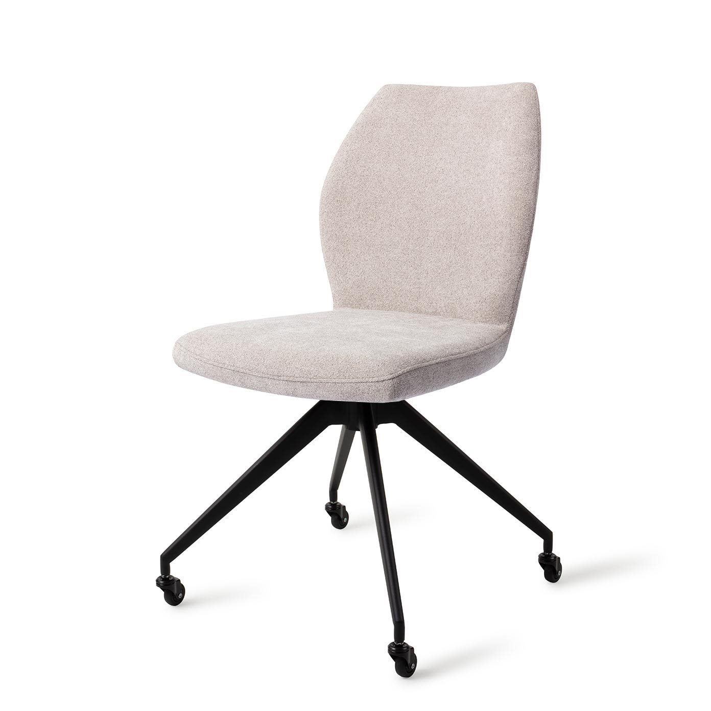 Ikata Dining Chair Pretty Plaster