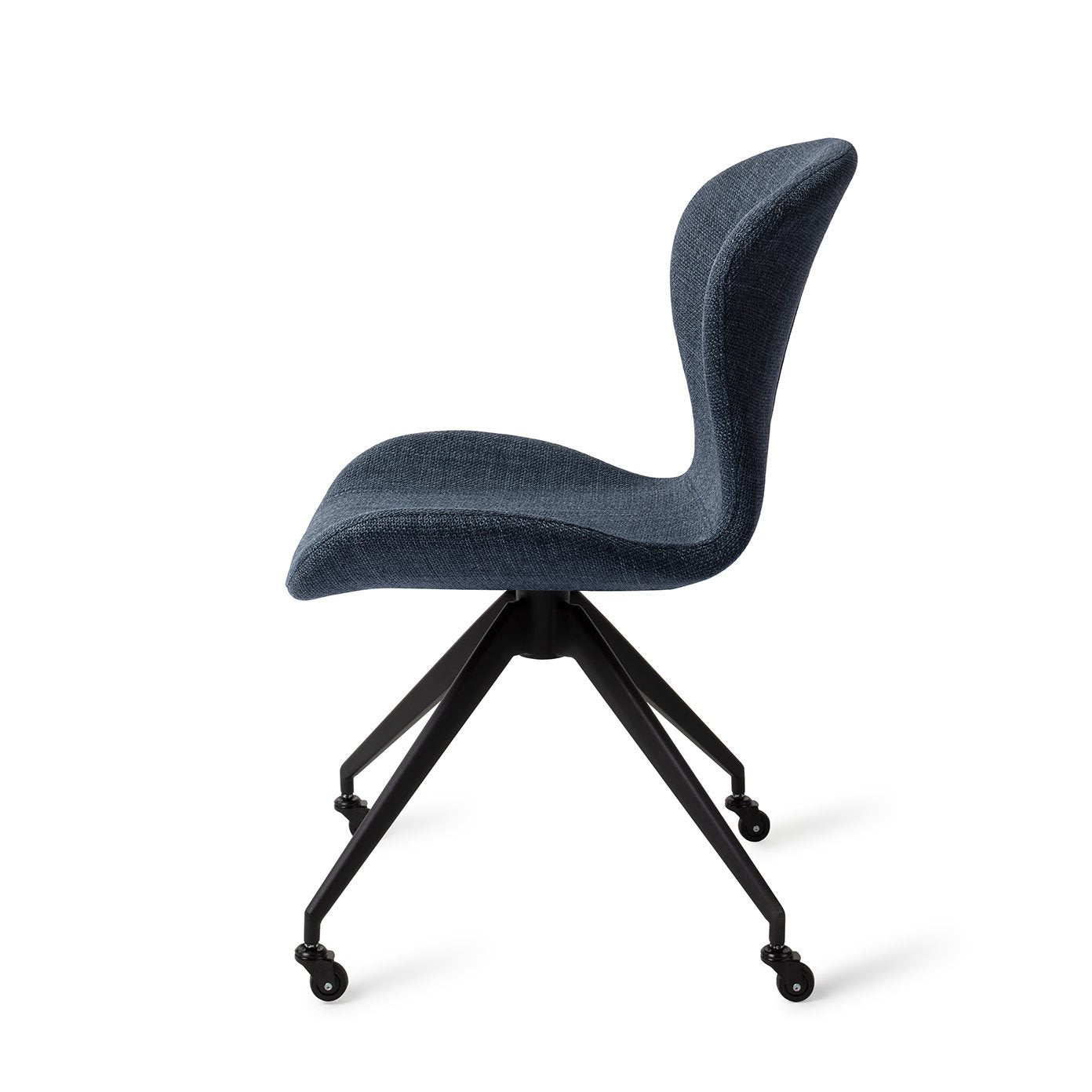 Moji Dining Chair Mystic Marine