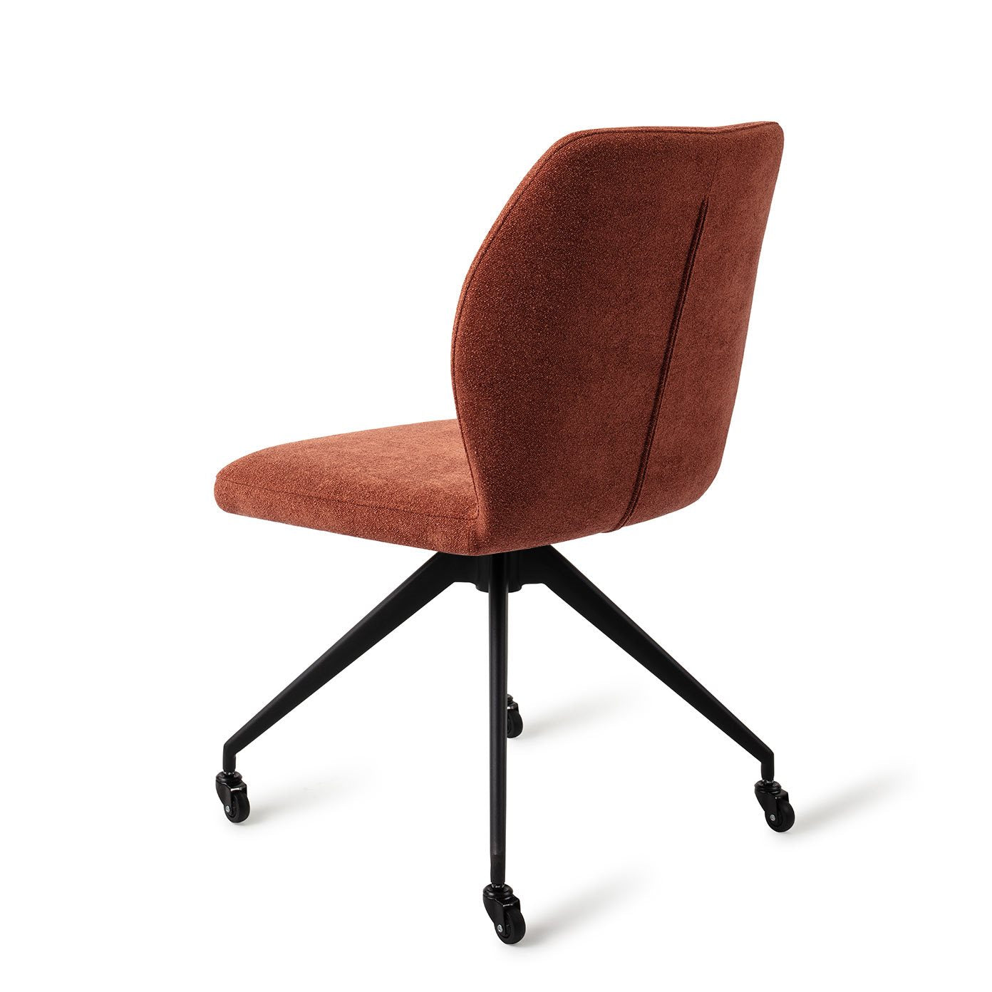 Ikata Dining Chair Cosy Copper