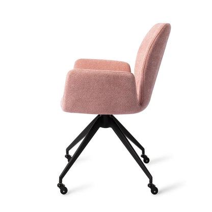 Misaki Dining Chair Anemone