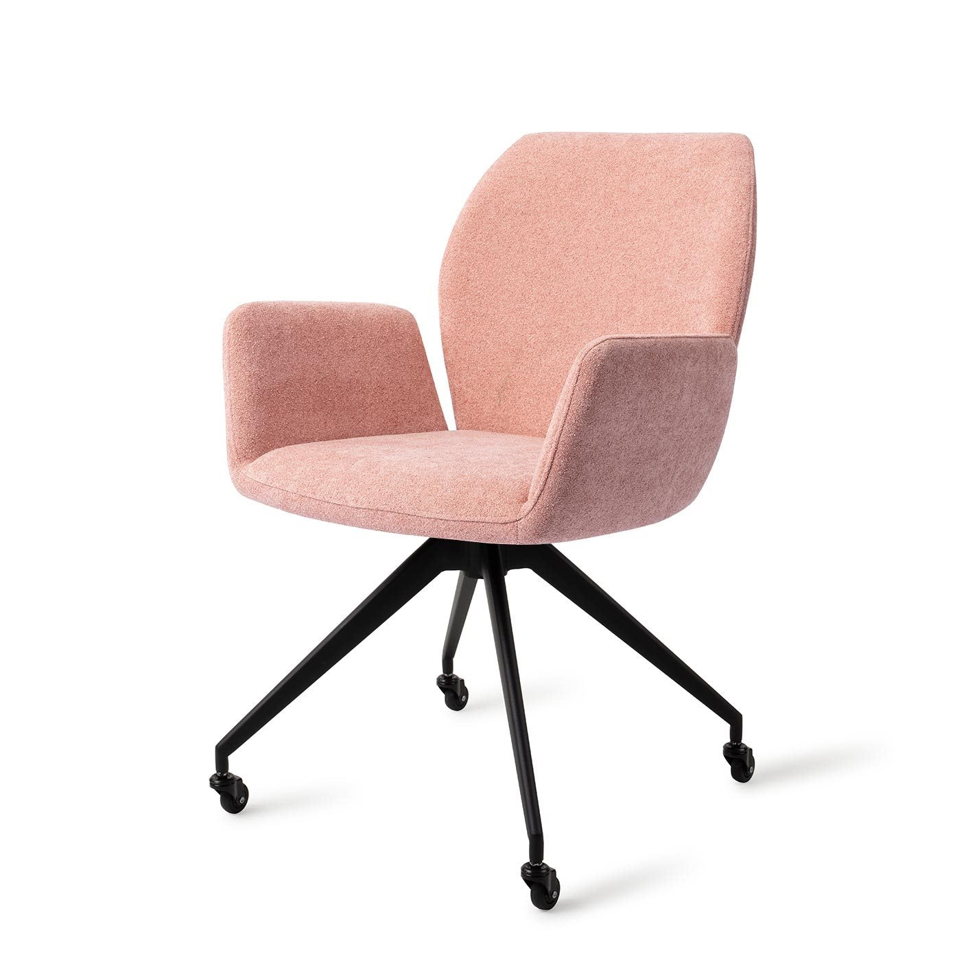 Misaki Dining Chair Anemone