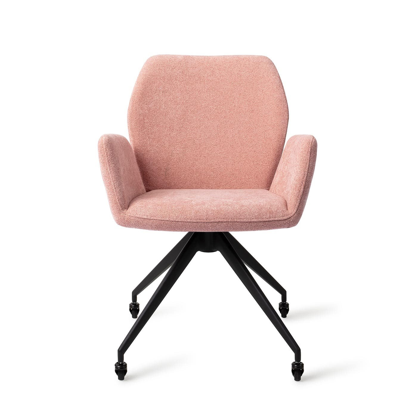 Misaki Dining Chair Anemone