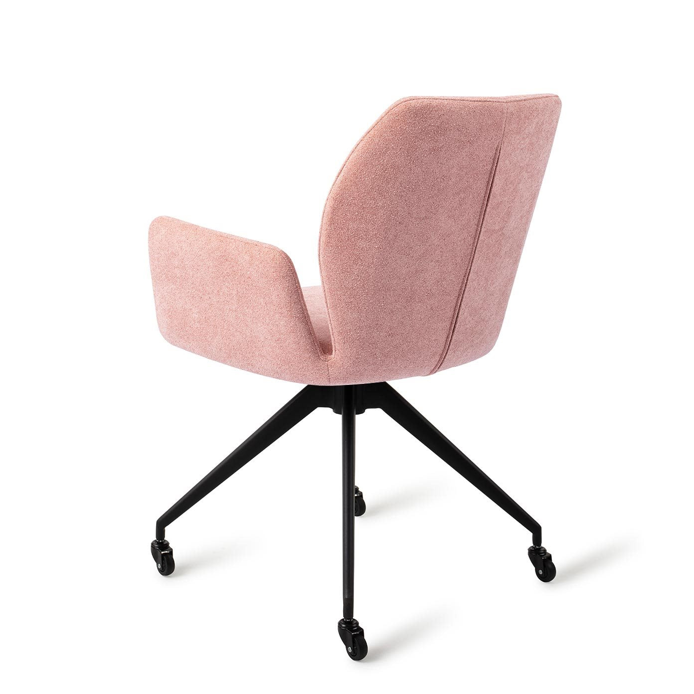 Misaki Dining Chair Anemone