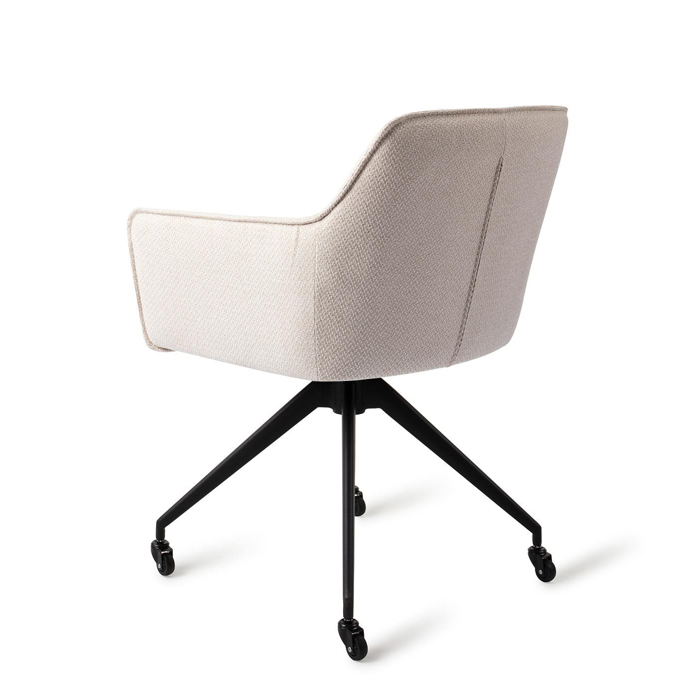 Hofu Dining Chair Enoki