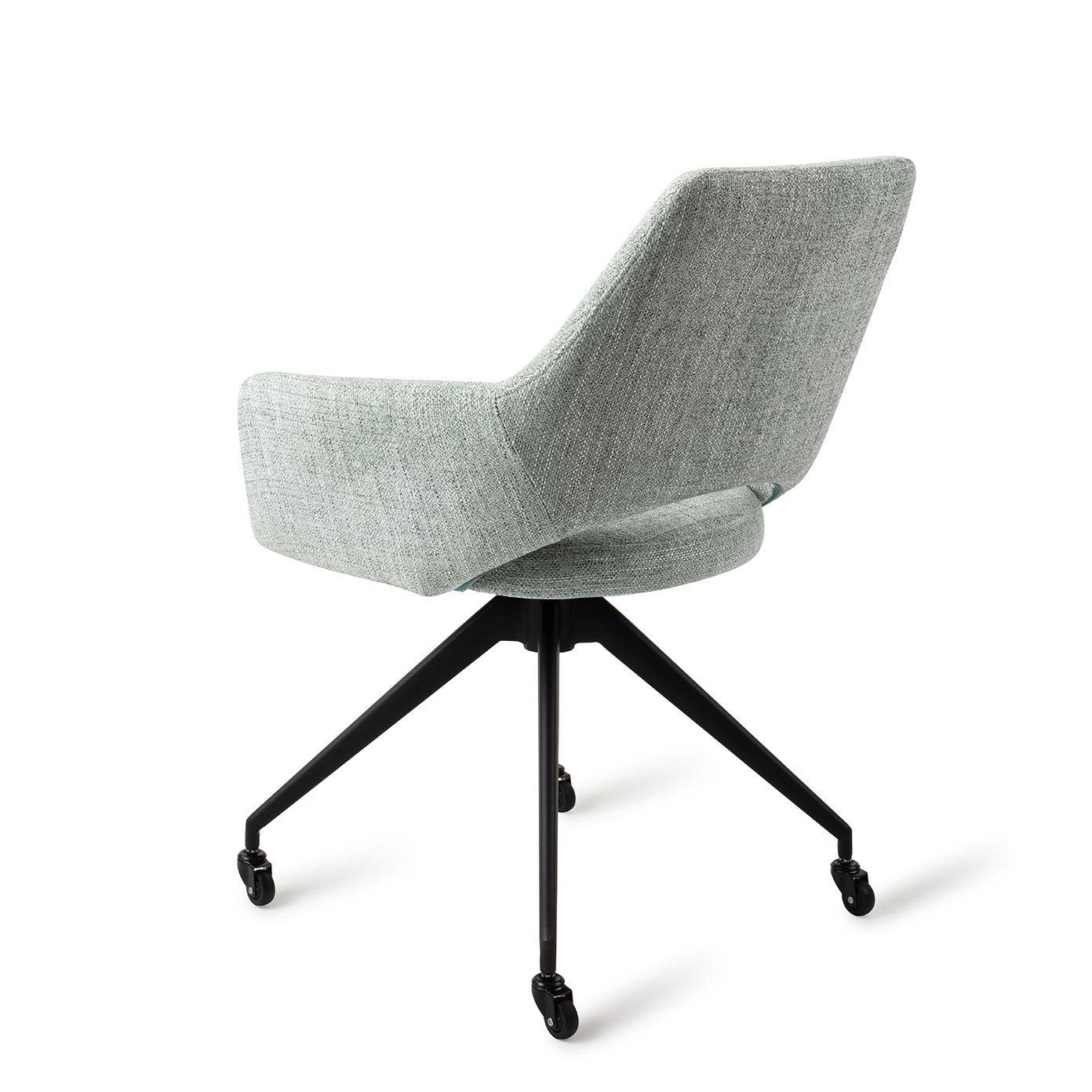 Yanai Dining Chair Soft Sage