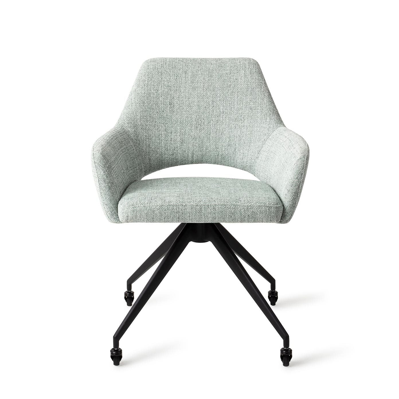 Yanai Dining Chair Soft Sage