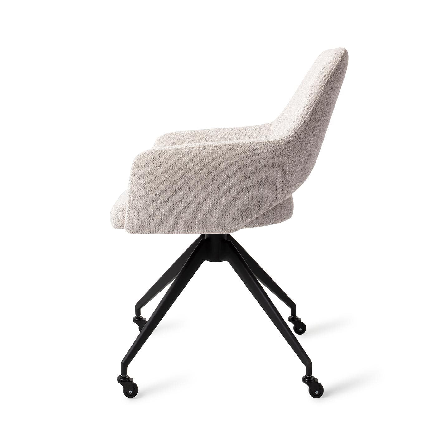 Yanai Dining Chair Pigeon